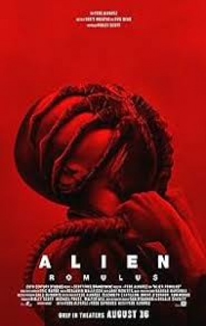 Alien:Romulus